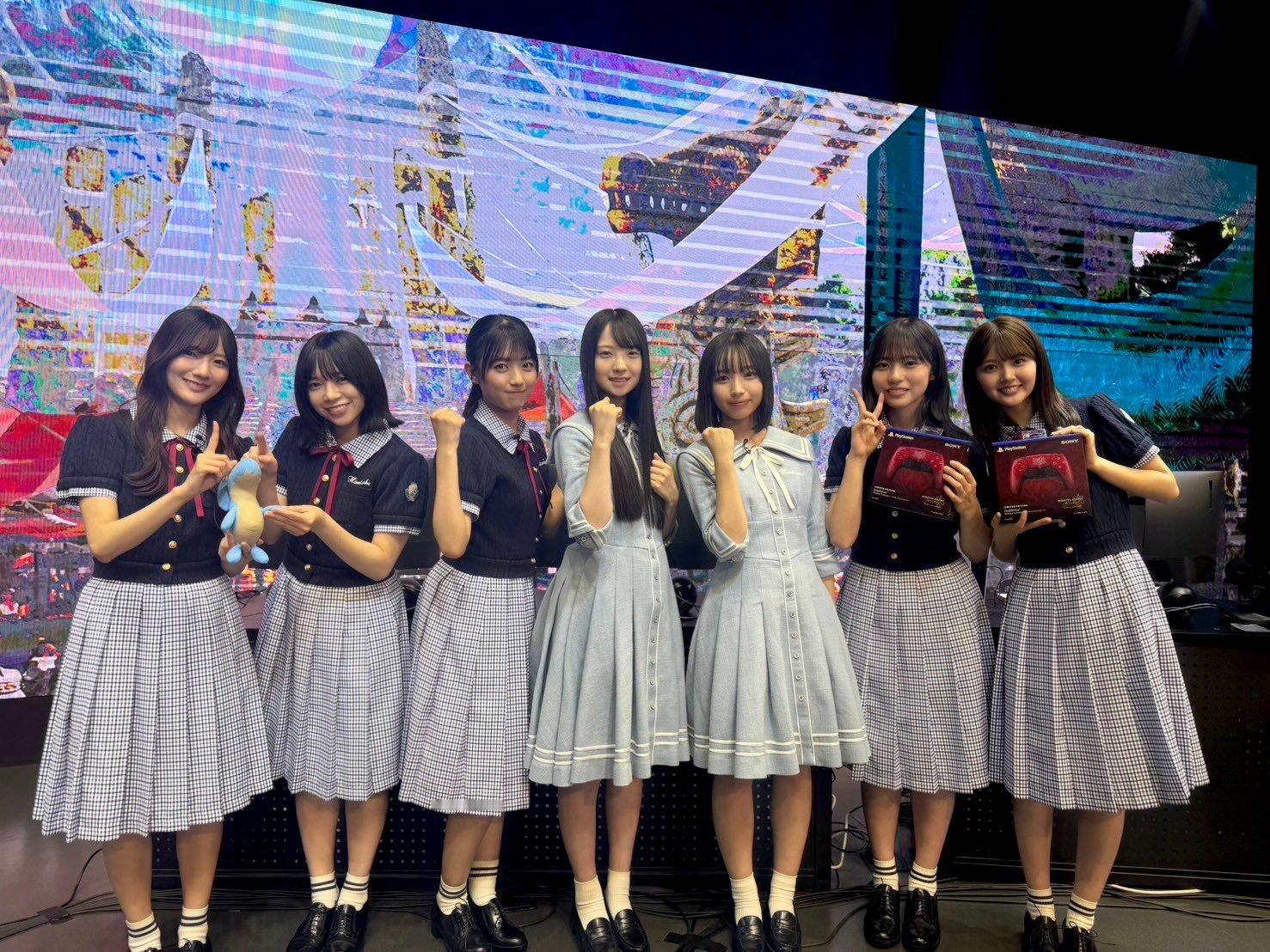 MHワイルズ日向坂46最強タッグ決定戦​​​