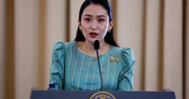 佩通坦做重大决定，通过卡关4年的中国军购，洪森、巴育算计落空。泰国总理佩通坦