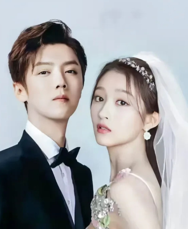 前阵子我好奇地问妈妈，为啥鹿晗和关晓彤谈了8年还不结婚呢？妈妈的一番话，让我瞬间