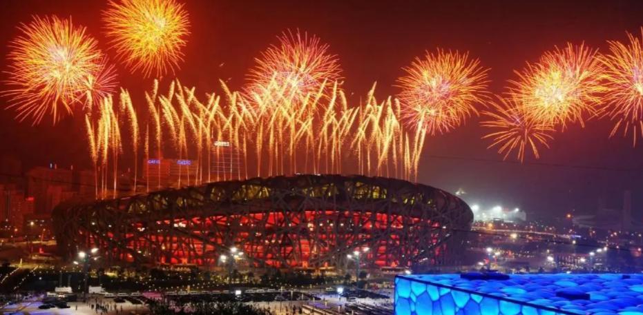 国际奥委会怕是悔到拍大腿！当年北京申奥，各种门槛层层加码，就想拿捏咱们。没想到二