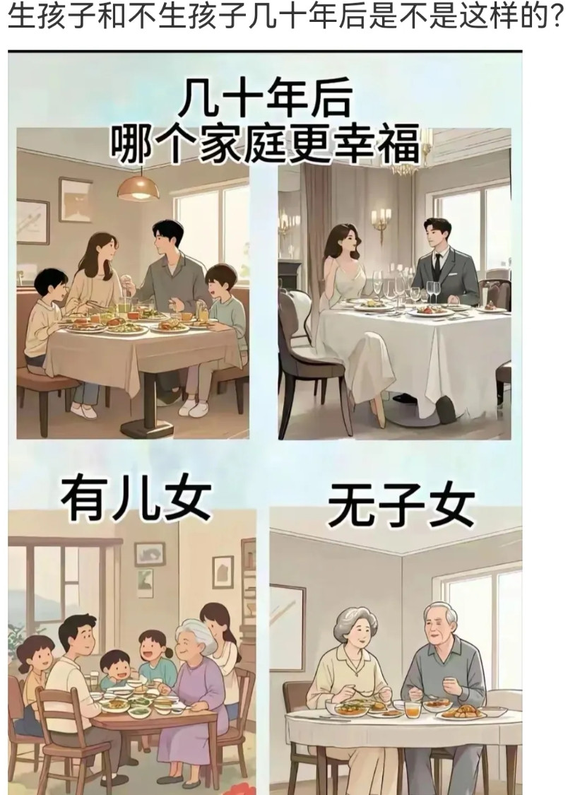 有钱怎么都幸福，没钱怎么都不幸福