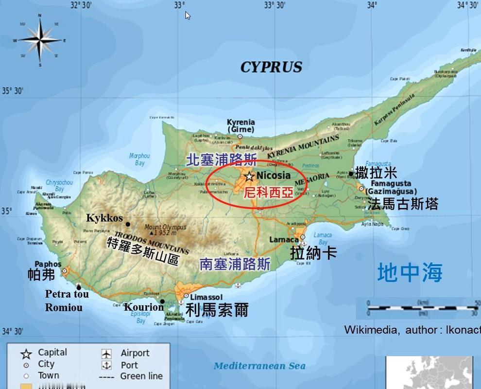 蒙古国现役兵力只有一万四千人，连中国一个大厂员工数都不到，却被认为是全世界最不敢
