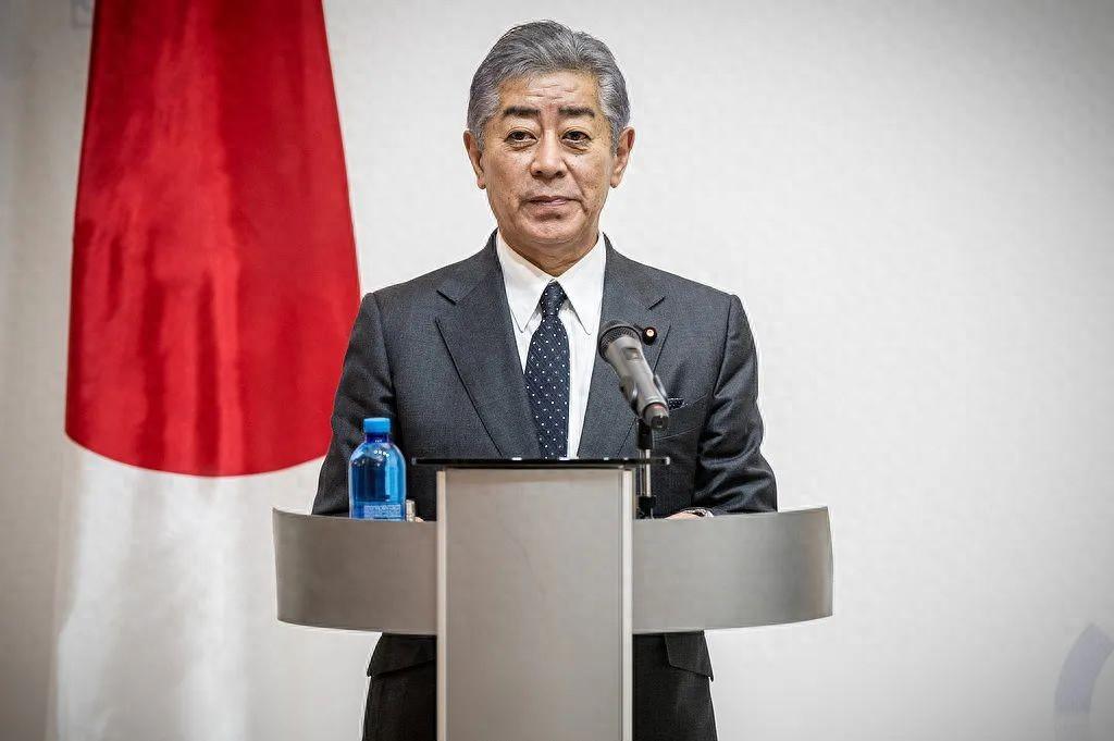 日本前外相提议，高市收回涉台谬论很难，但中日可以重申1972年联合声明 高市
