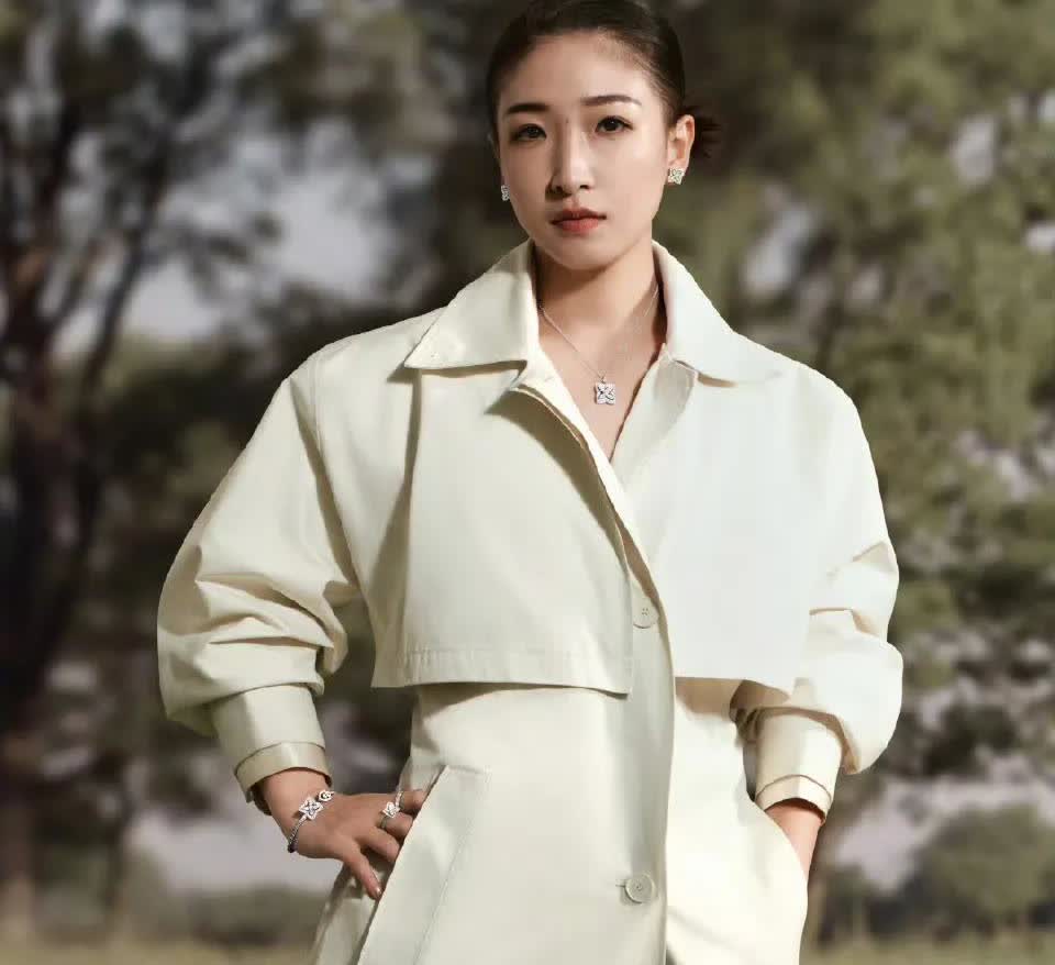 王楠的职业生涯末期输给了张怡宁张怡宁的职业生涯末期没有对手郭跃的职业生涯