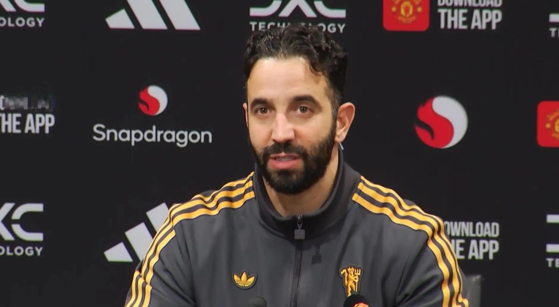 曼联将在缺少8名球员（包括5名主力）的情况下迎战狼队只能排出明牌极限阵容了受伤缺