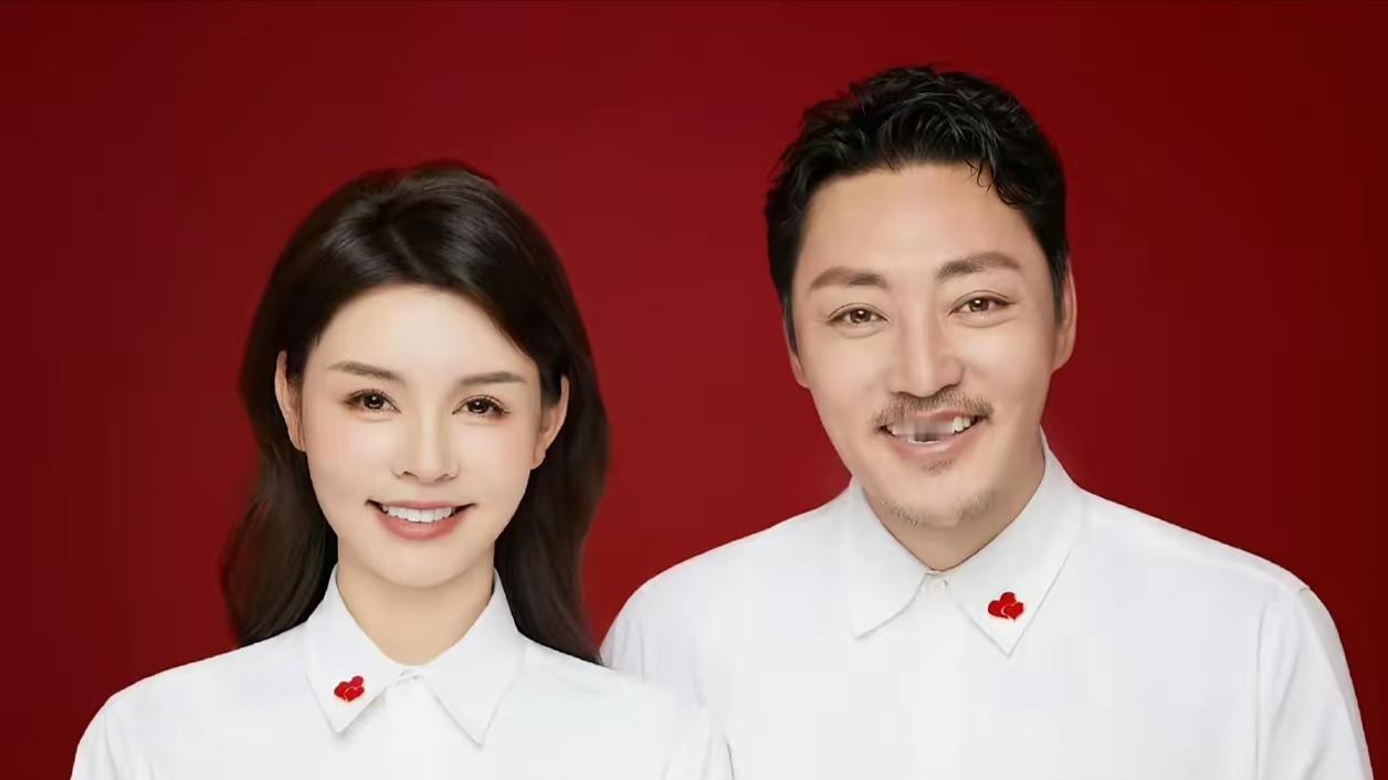 大寻结婚了，好兄弟宋运辉怎么没有送上祝福？第一个发文庆贺的人居然是王阳。4月