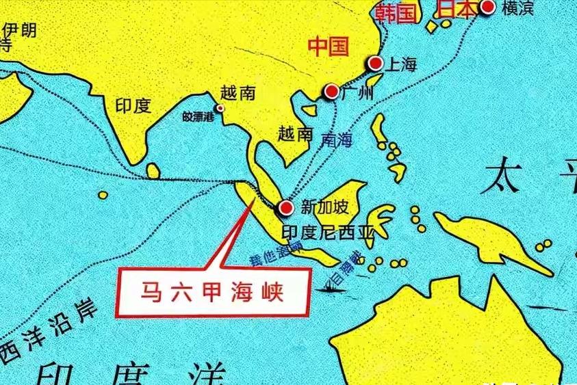 美国兰德公司重磅推演结果曝光！中美博弈的核心决战地，既不是热度最高的台海，也不是