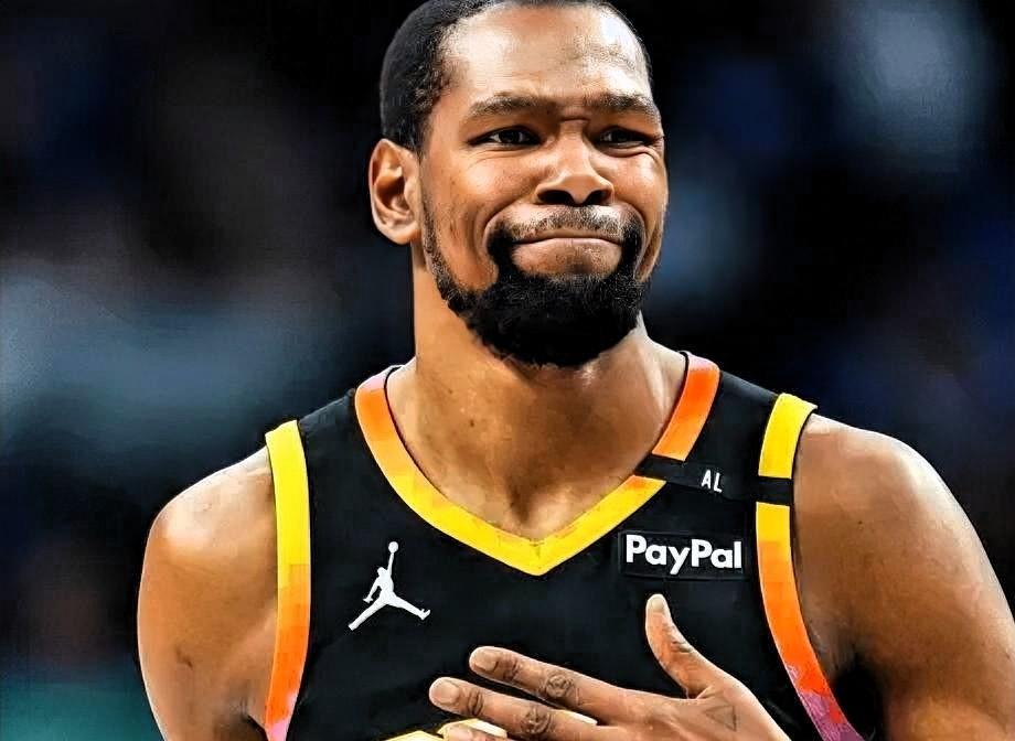 杜兰特正式宣布参加全明星单挑赛！肖华打算在明年NBA全明星周末举办一场奖金为1