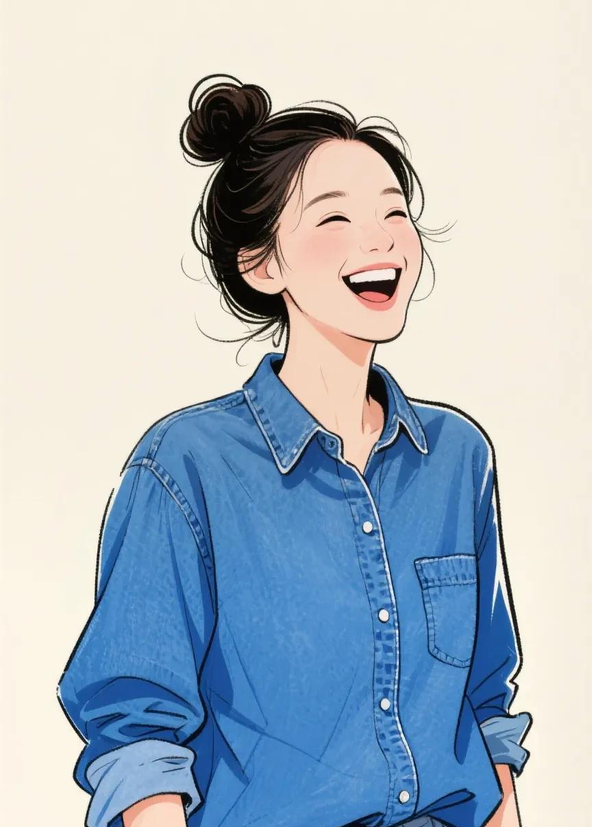 碰到一位曾经教过的学生的家长，和我说她家姑娘今年37岁了，不找对象不结婚。