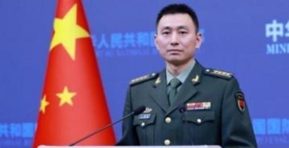 国防部直接摊牌，统一根本没有所谓的2027或2030时间表，打不打全看谁敢先碰红