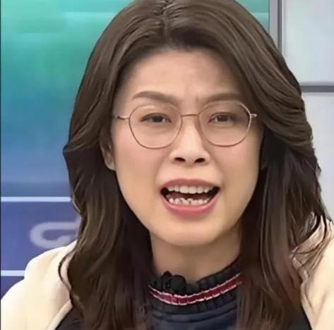 没想到郑丽文竟然提出了这样犀利的问题！她说，如果有一天，台湾真的和解放军对上了，