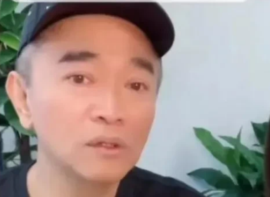 这一次不赞同吴宗宪。有人在直播间里问吴宗宪，你对追查珠宝一事怎么看？你猜