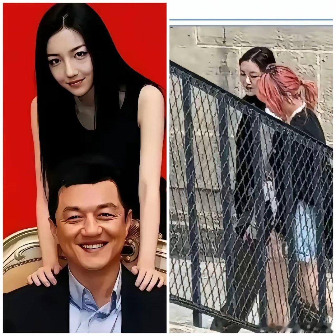 李亚鹏这次估计要笑的合不来嘴！原因很简单，不是因为要和海哈金喜复婚，是因为，他和