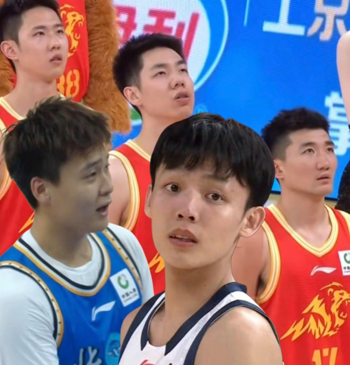 北京队不仅仅是输了广厦这么简单，1月1日极有可能还要在主场输广东！绝对不是夸大其