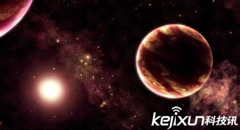 作为双子座南望远镜的补充,wang和maoris在团队里负责操作双子星球