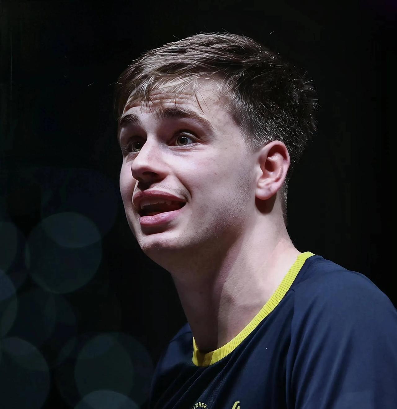 醒醒吧！狼真的来了！莫雷加德已经势不可挡，现在国乒现役球员里已经没有谁能说稳压他