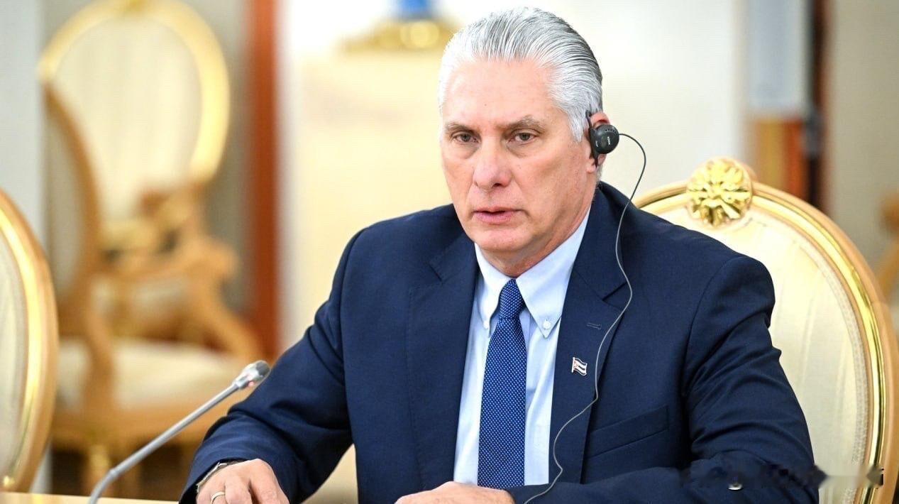 当地时间2月8日，古巴政府已向多家国际航空公司发出警告，称由于受美国石油封锁影响