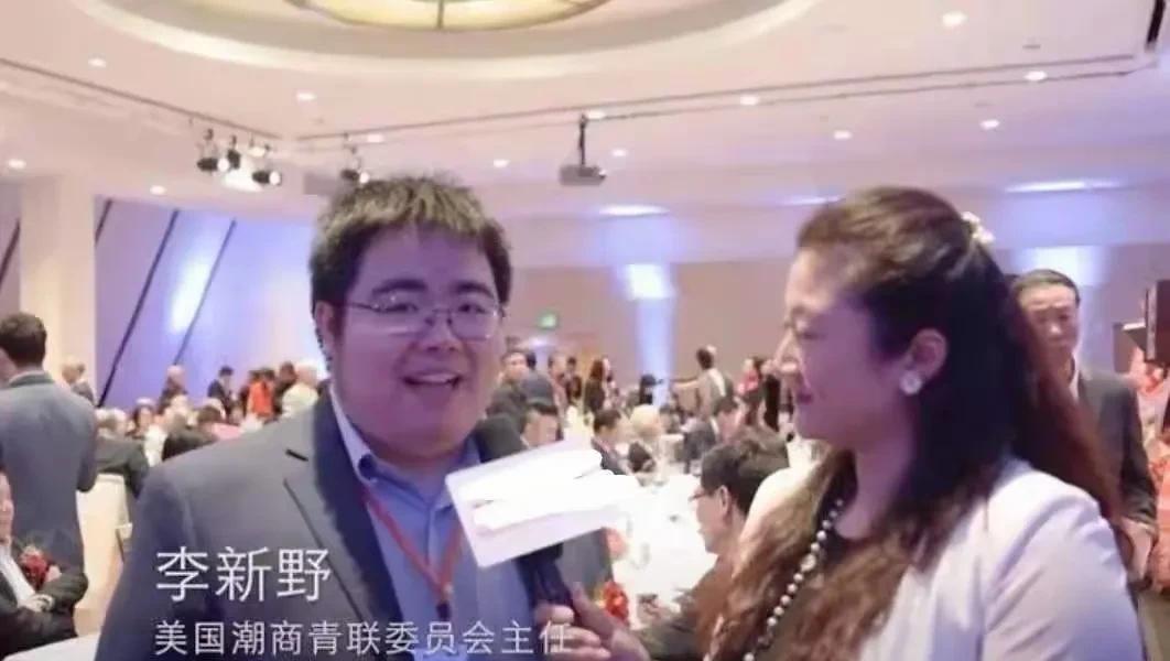 讨伐父亲的清华姚班天才李新野，几十亿的身家差不多是姚班学生里面最高的了。李新野的