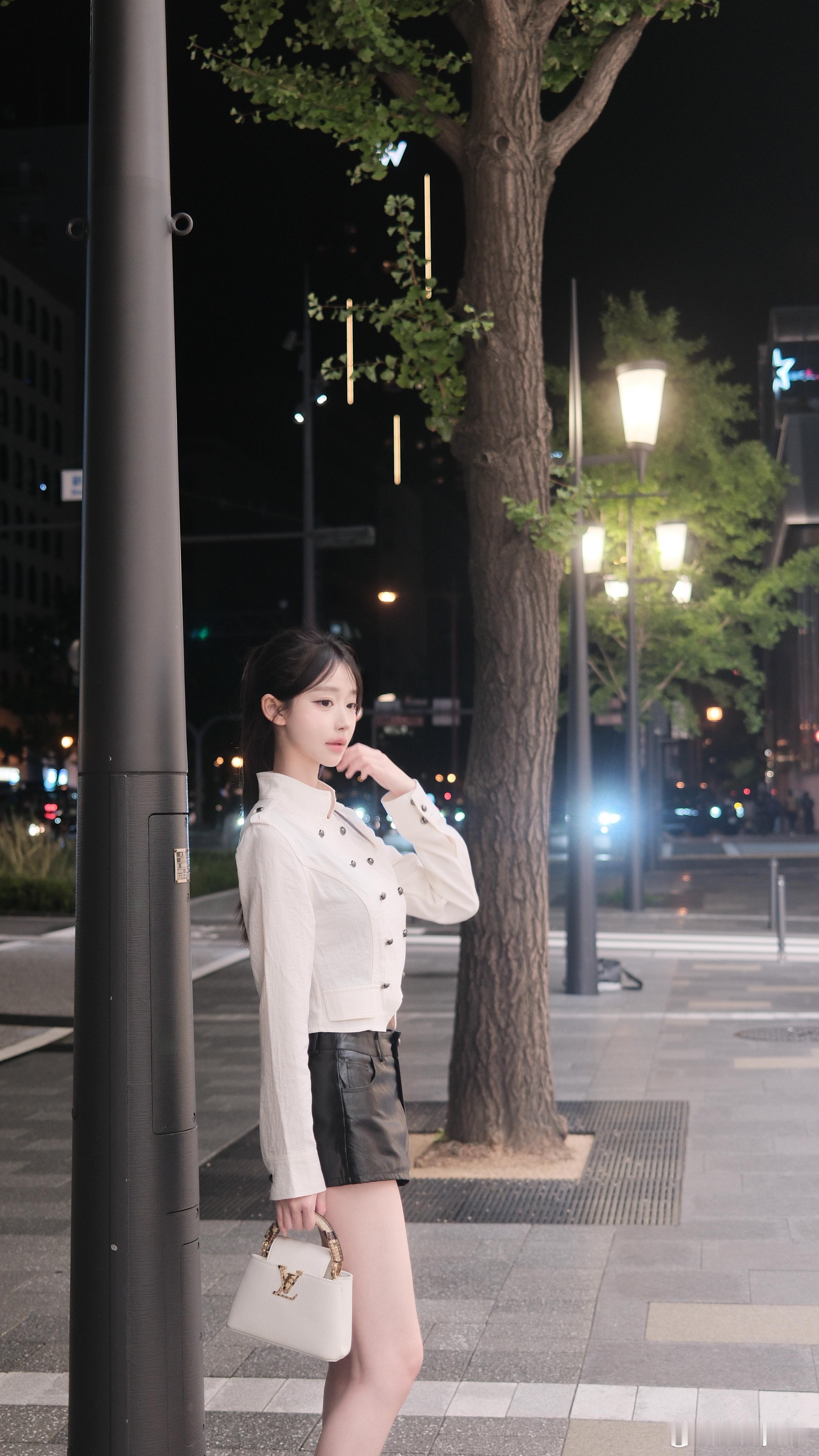大阪夜景📷日本·大阪
