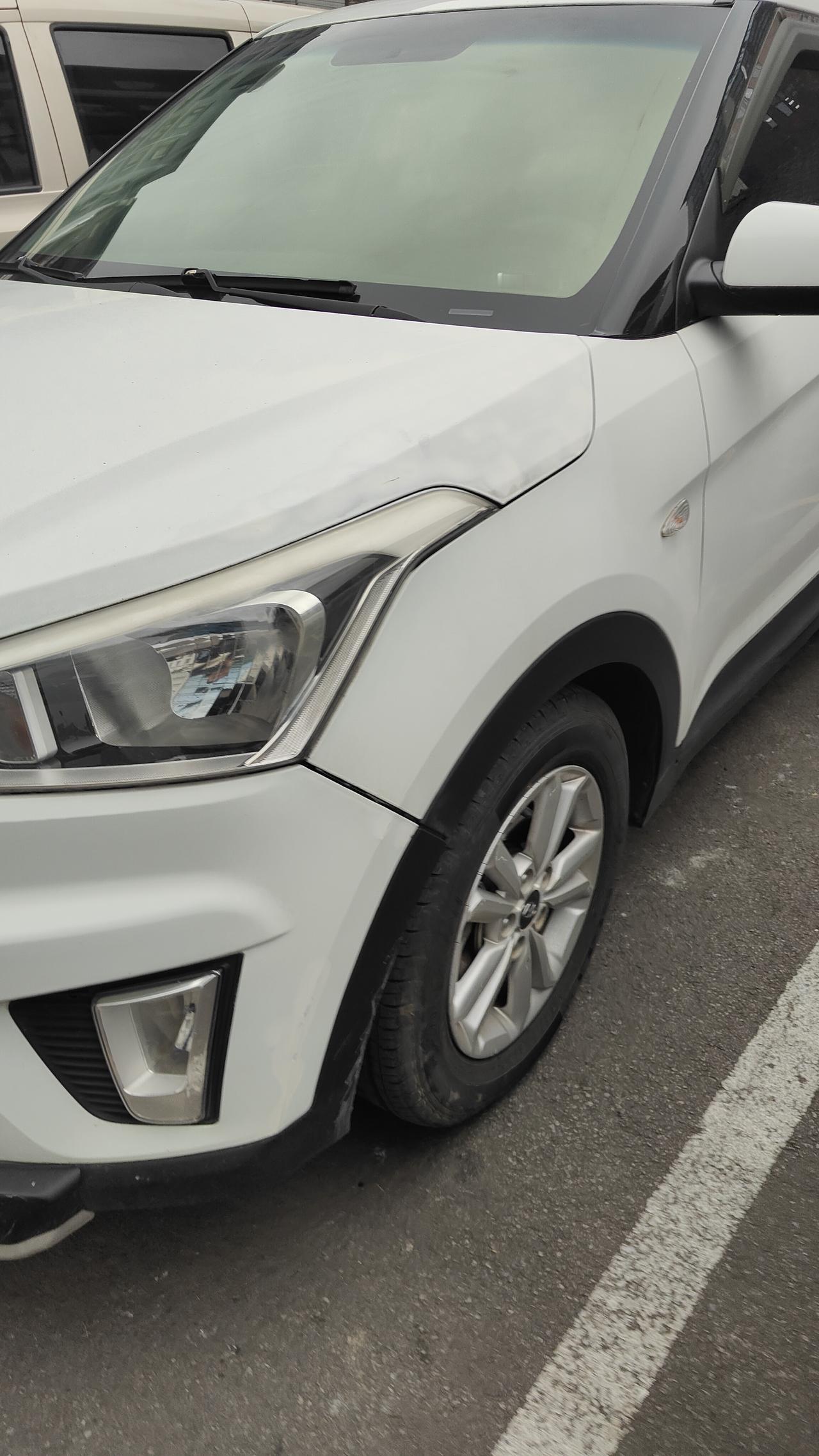 转向灯在叶子板上感觉怪怪的我的轩逸经典也是