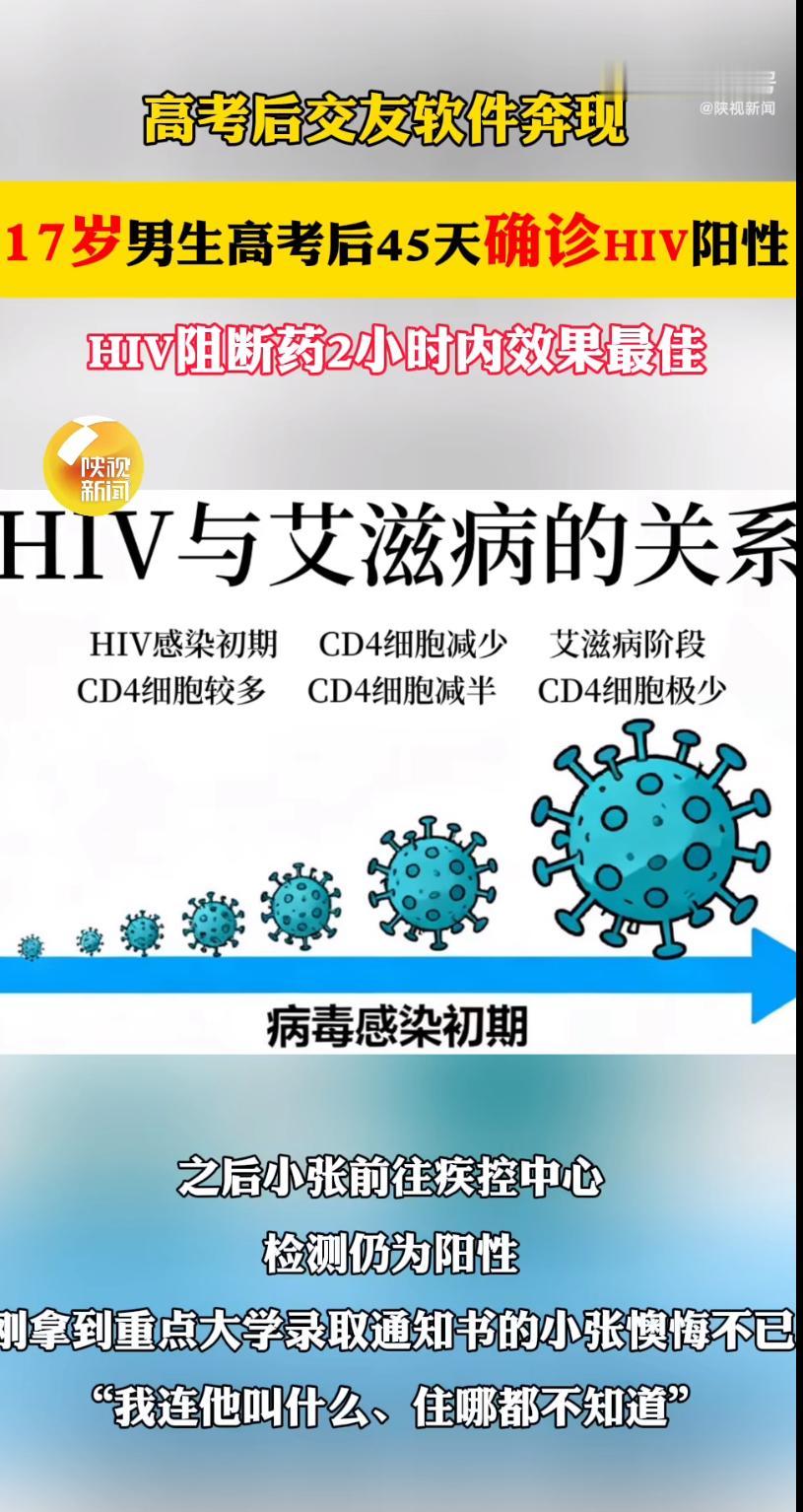 看到这个新闻，我的心里特别不是滋味。一个17岁的男孩，刚刚经历了人生中最重要的考