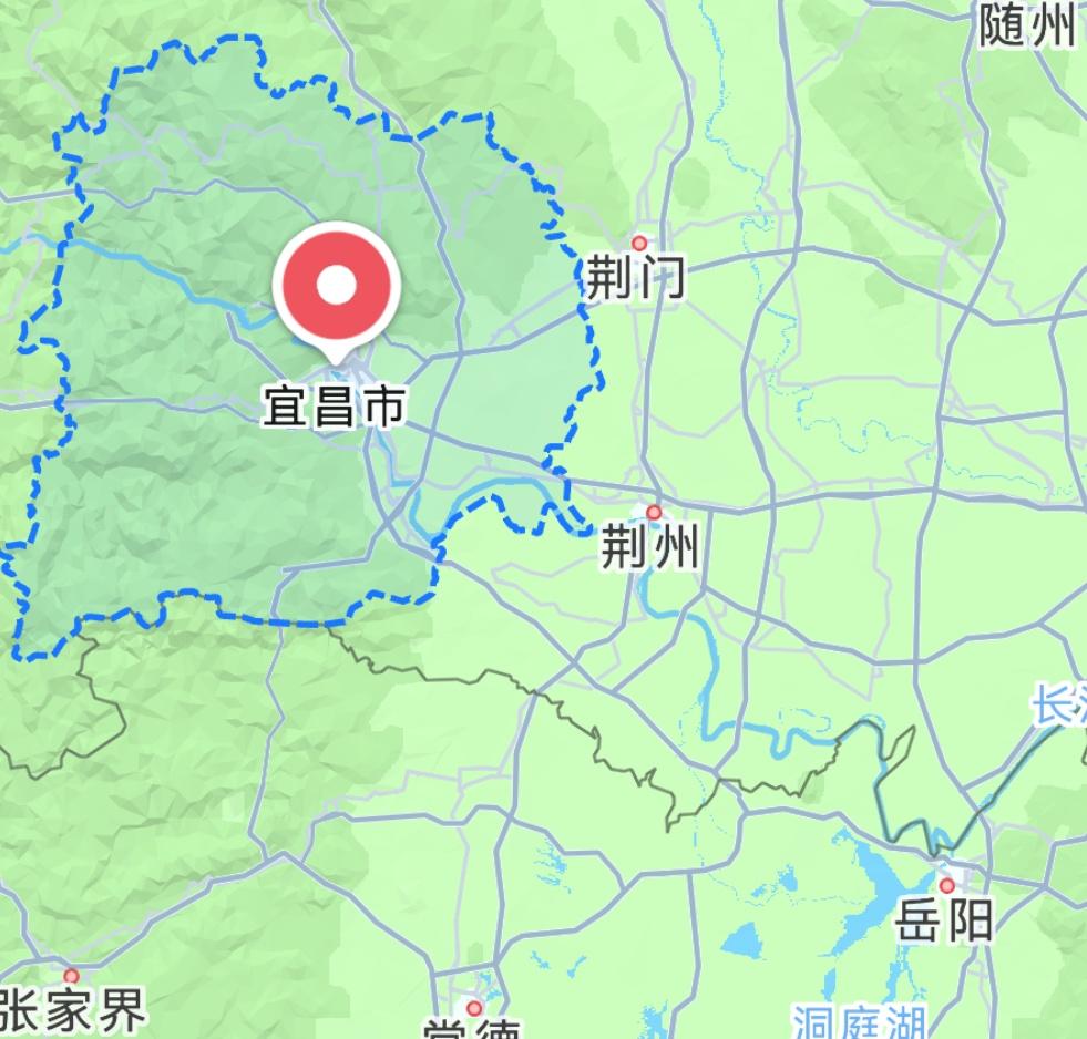 襄阳宜昌在长江中游城市群里处于什么地位?-------------------