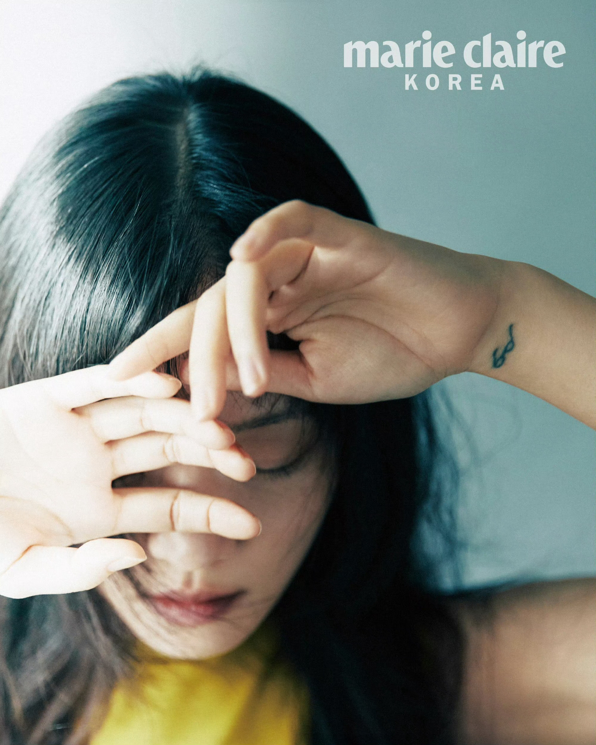 高雅星｜MarieClaireKoreaBIFFEdition2026