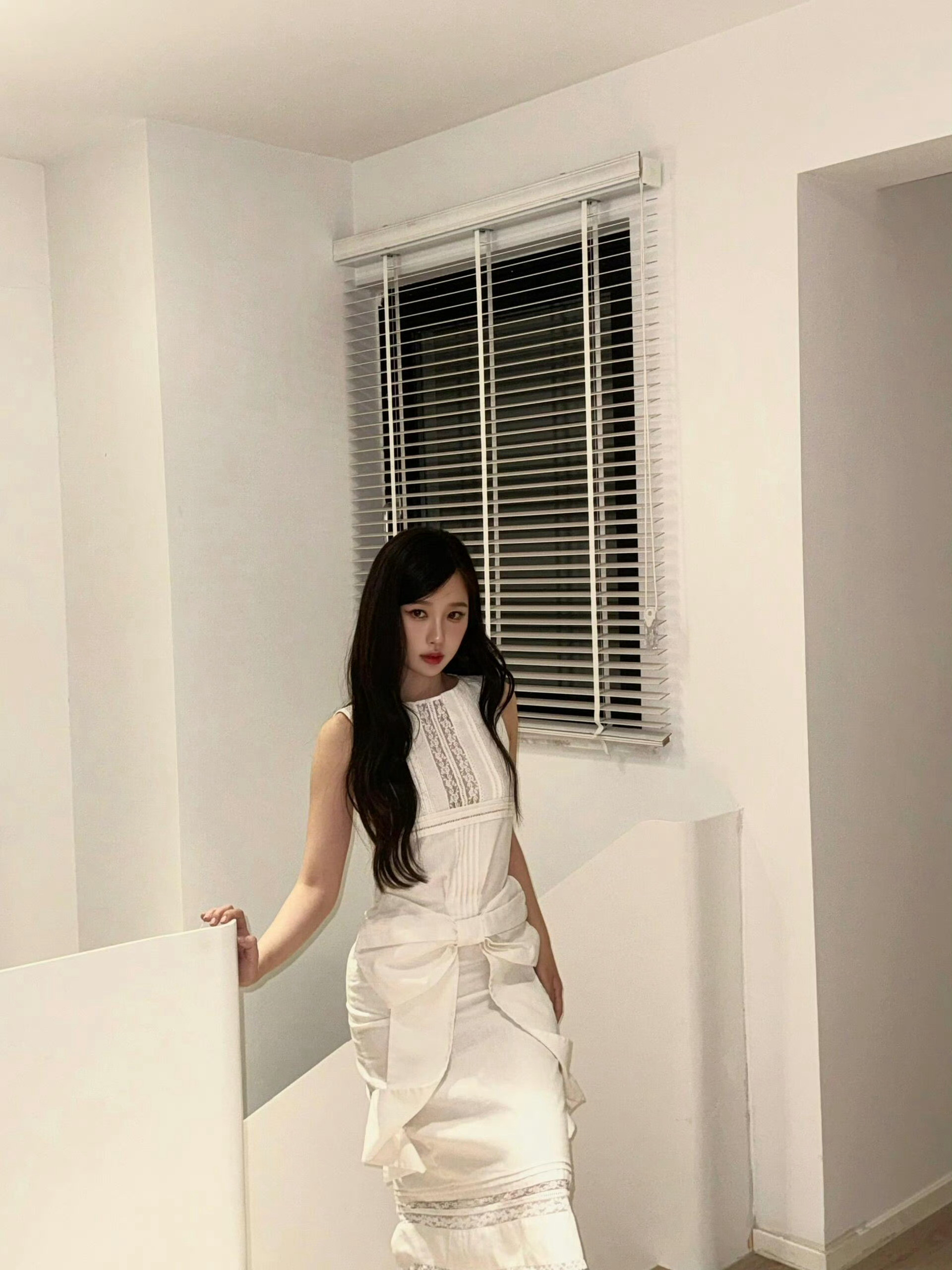 🤍🎀虞书欣​​​