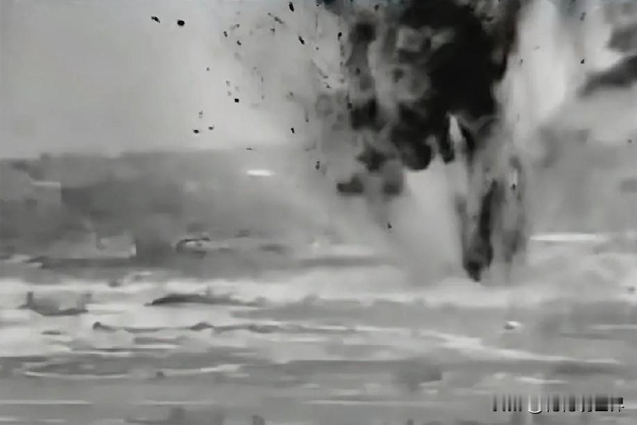 12月3日凌晨的最新情报，现在他来啦。第六条:美军GBU-39炸弹在黎未爆