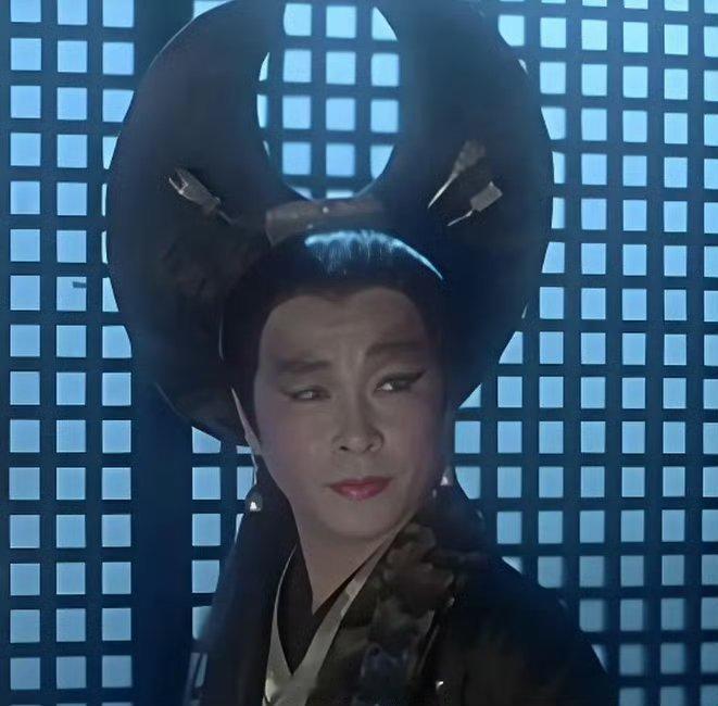 聊斋以前的姥姥现在的姥姥​​​​