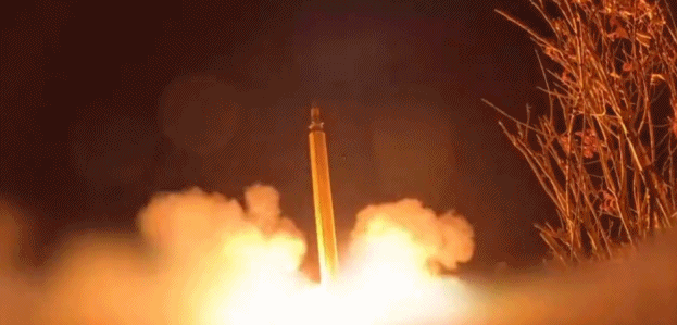 伊朗称发动“真实承诺-4”第80轮行动