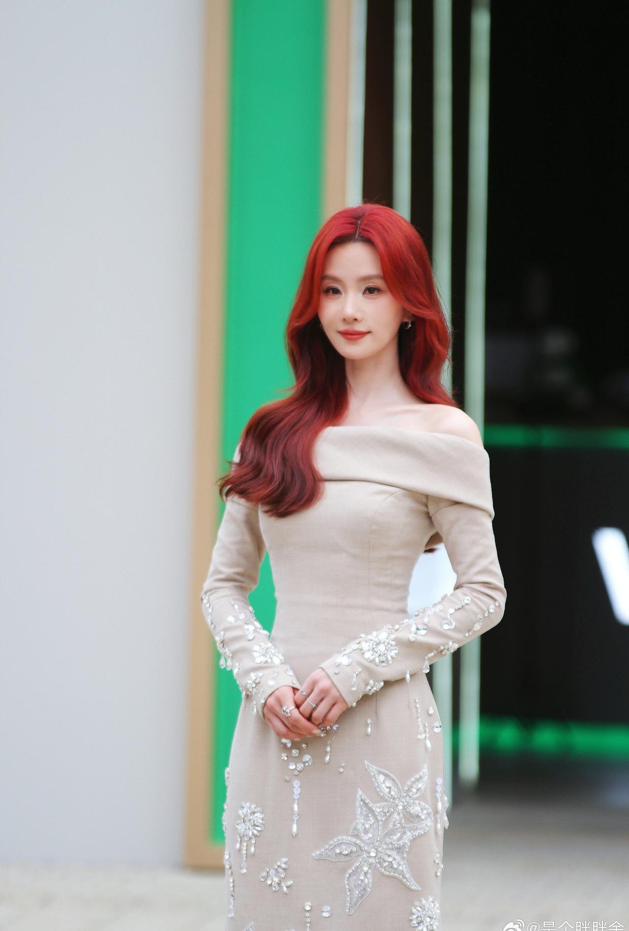 刘诗诗刘诗诗HappyAprilFools'Day!🧜愿你相信