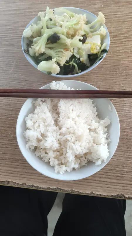 原来，人的寿命和饭量有关！不知不知道，知道吓一跳饭量大和饭量小哪个更长寿没有绝