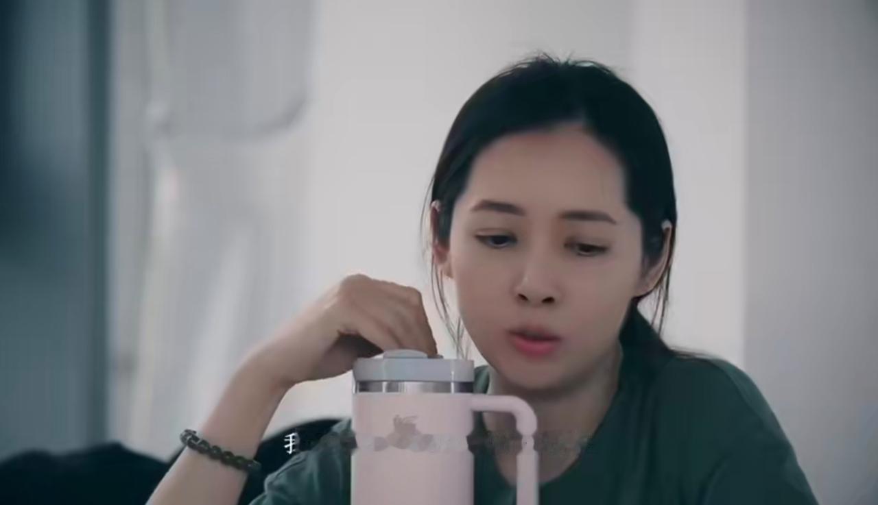 郭碧婷:“我其实不会对拍戏有什么打算，因为第一我觉得我自己本来就是很局限的，我以