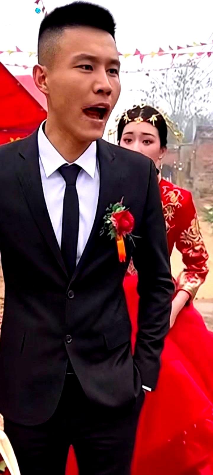 再加20万，不然这婚不结。话撂下，湖南张家界这场婚礼，当场就黄了。新