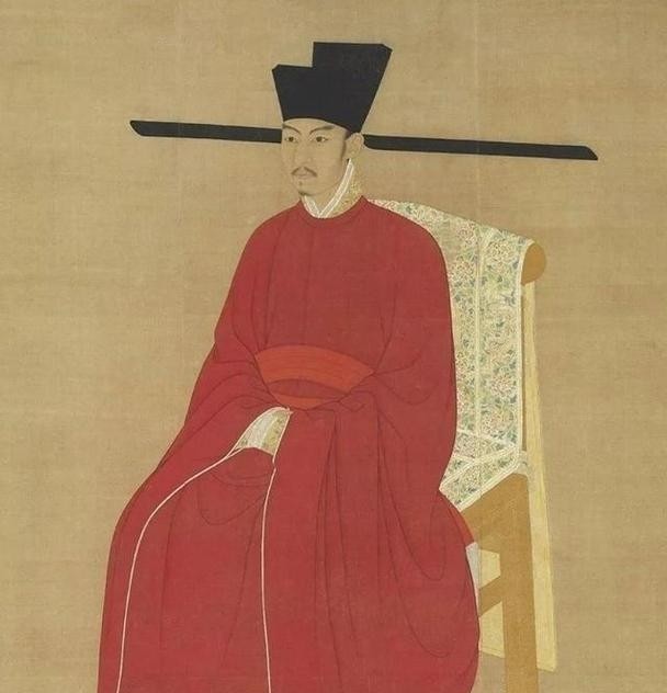 宋哲宗去世的时候，北宋其实已经到了建国以来最强盛的时期。政治上，清算了纸上谈兵的