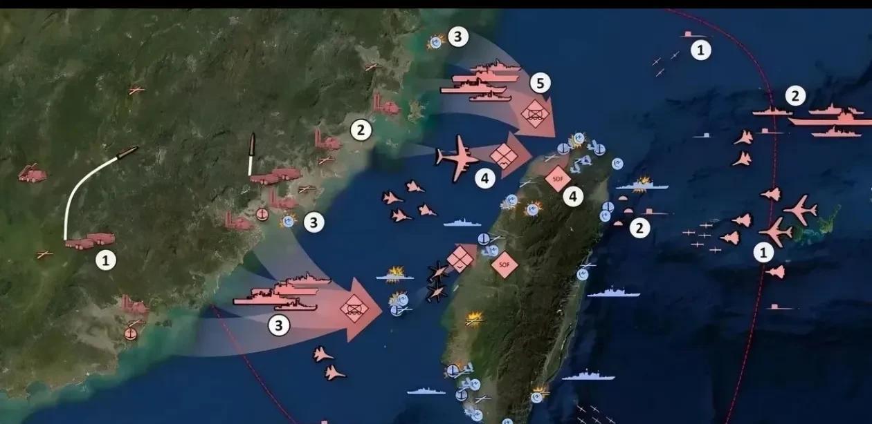 台湾学者终于看明白了，大陆就是要不惜一切代价以“和平统一”的方式解决台湾问题。最