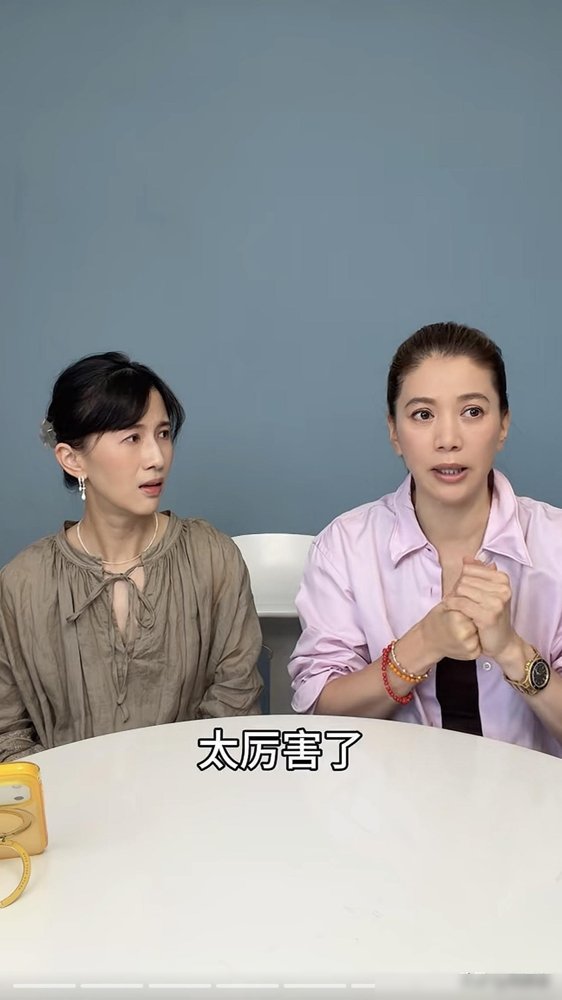 张智霖在搬家现场直接开骂，因为袁咏仪那三个半人高的大箱子，里面塞了几百个咖啡店城市杯。一个杯子一个城
