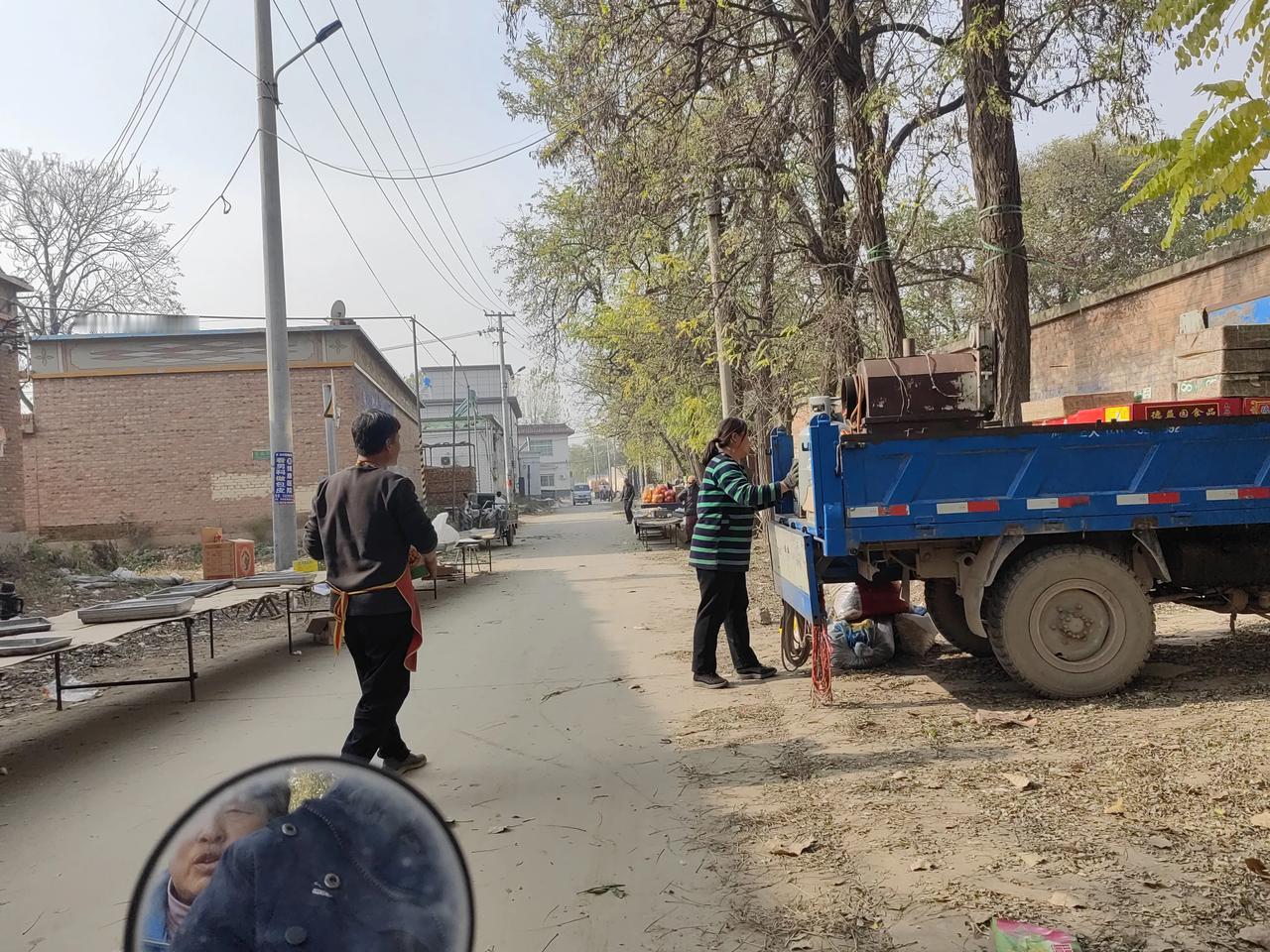 贪贱吃穷人，东西贵了就少吃，便宜了就多吃，想不到一句玩笑话，10块钱竟然买了这么