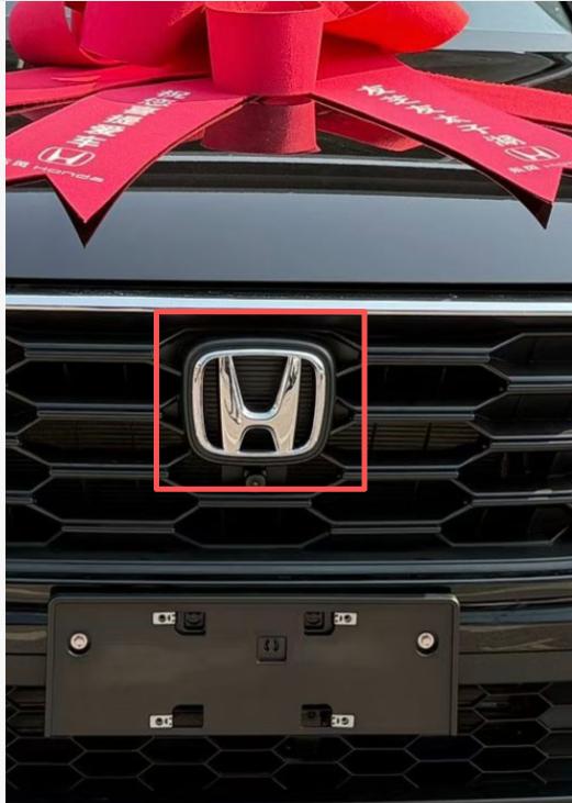 本田CRV的车头logo下面的毫米波雷达被偷或者出故障后，会直接影响Hond