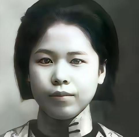 1947年，几个特务，对杨虎城夫人谢葆真施以残酷折磨。就在牢房里。当着所有人的面