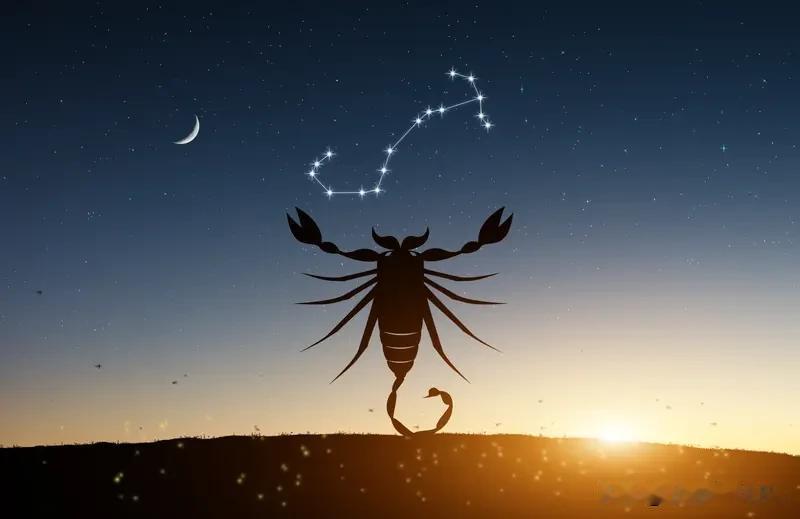 天蝎座和哪个星座互相吸引?要说和天蝎座互相吸引的星座，那还真不少。火象星座（