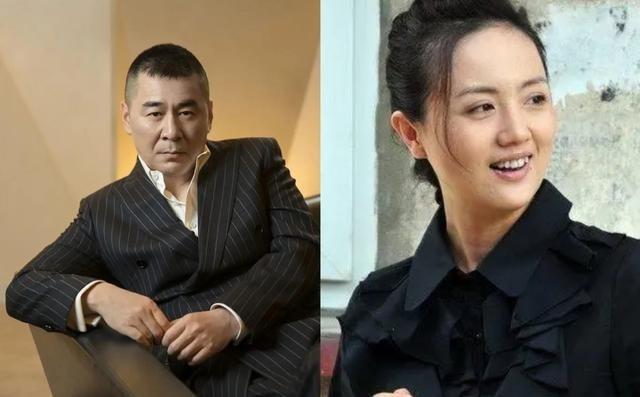 1999年拍《亲爱的祖国》，陈建斌和朱媛媛有一场吻戏，开拍前，他忐忑不安地问辛柏