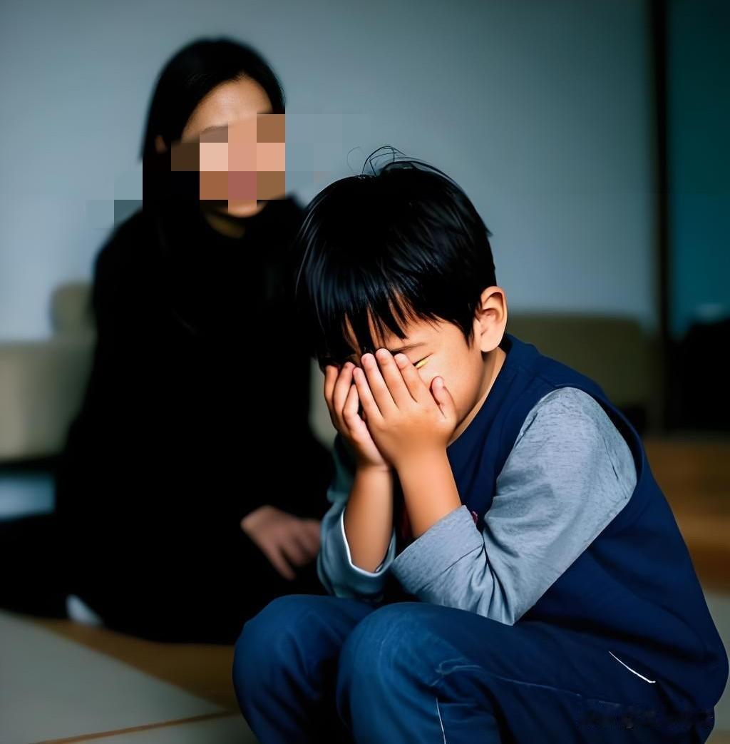 湖南永顺，一男子5岁时父母离婚，母亲走了，从此渺无音讯，再也没有看他一眼，男子1