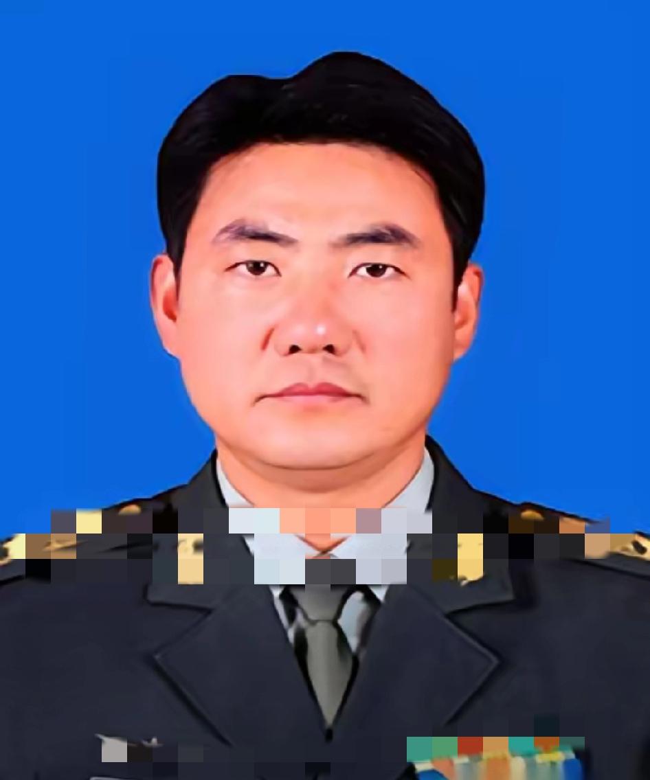 全军都在喊“踏平朱日和，活捉满广志”，你敢信这是喊给自家兄弟的？满广志，朱