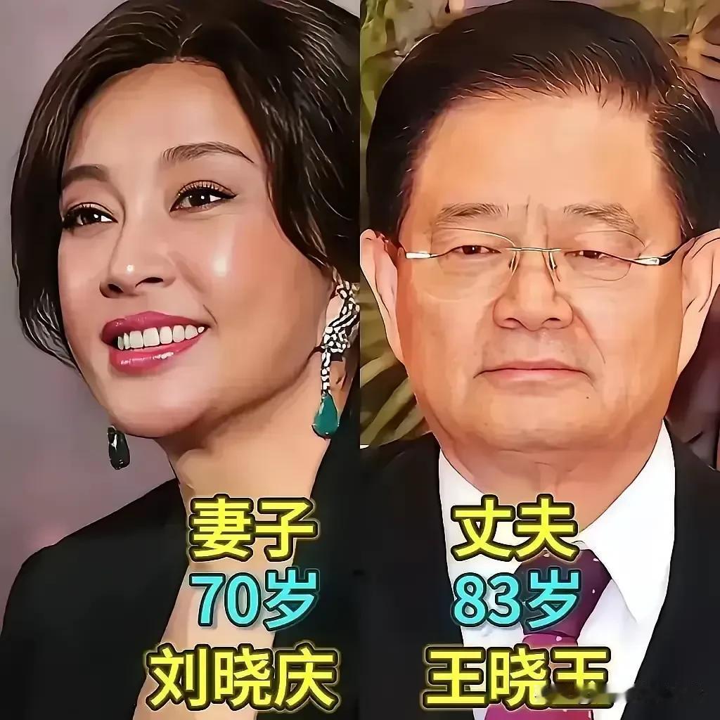 娱乐圈一众相伴多年的中年夫妻，把平淡日子过成长久温情。吕凉与宋忆宁携手四十一载，