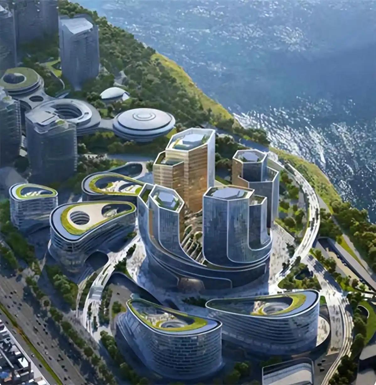 腾讯终于被逼走了，这可能是南山房东做过最蠢的一件事。2026年，小马哥带着几万名