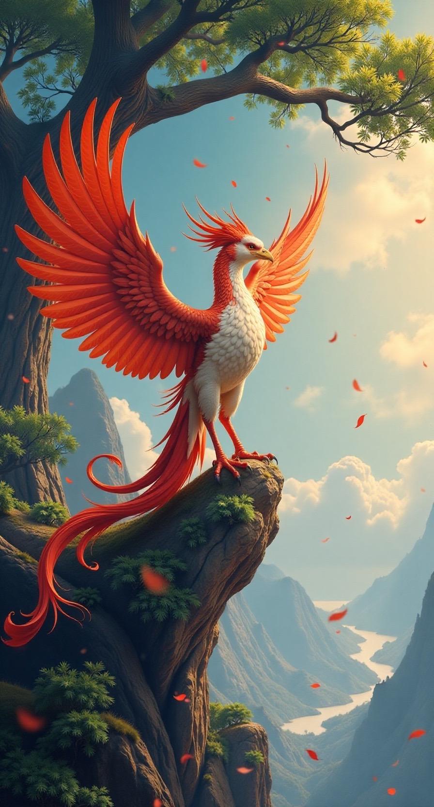 好看的壁纸！进来看哟！风景如画！