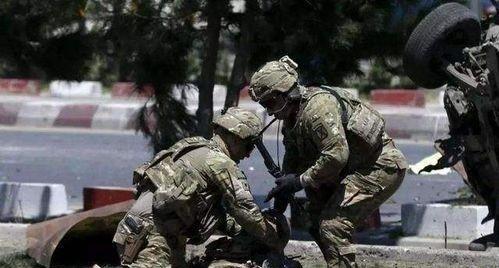 历史经验告诉我们，能够让美军屈服与伊朗签署和平协议的条件只有一个！有人认为。答案