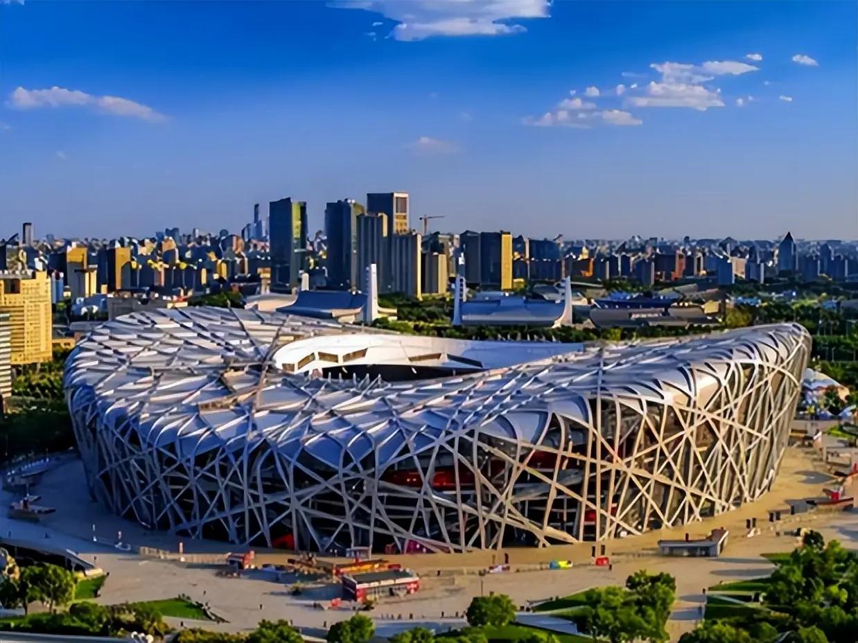 鸟巢“账本”曝光：占着北京黄金地段，总投资35亿，如今每年光维护费就要8000万